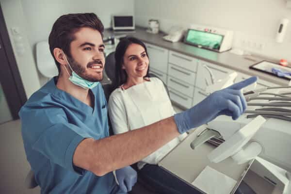 Ambulatório Contábil - Contabilidade Especializada em Dentistas