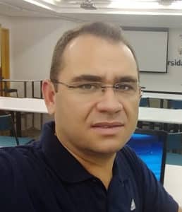 Foto de Roberto Ferreira